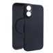 Чехол для iPhone 17 : PC Carbon MagSafe &ndash; Black
