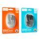 Беспроводная Мышь Hoco GM34 Bluetooth/2.4G &mdash; Gray 2