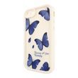 Чехол для iPhone 7/8 &ndash; Pretty Things&nbsp;"Butterflies &ndash; White"