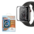 Захисне скло для Apple Watch (38mm Series 3|2|1) 3D PMMA