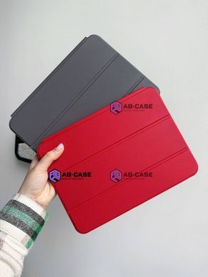 Чохол для iPad 9.7" (2 / 3 / 4 Gen) (2011 / 2012) Smart Case - Charcoal Gray