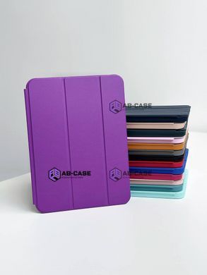 Чохол для iPad 9.7" (2 / 3 / 4 Gen) (2011 / 2012) Smart Case - Charcoal Gray
