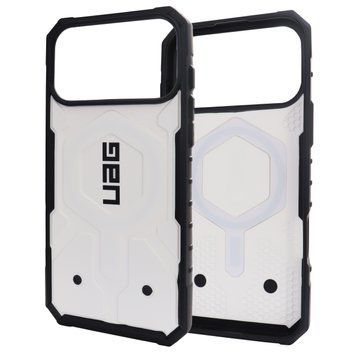 Чехол для iPhone 17 Pro Max : UAG with MagSafe (White)