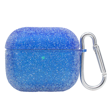 Чохол для AirPods PRO 2 Stars Shining Case Blue