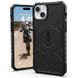 Чохол для iPhone 13 UAG with MagSafe - Black