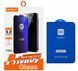 Защитное стекло для iPhone Duo : Антишпион Mossily Privacy