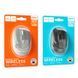 Беспроводная Мышь Hoco GM34 Bluetooth/2.4G &mdash; Black 2