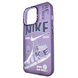 Чехол для iPhone 13 Pro Print Case NIKE