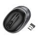 Беспроводная Мышь Hoco GM34 Bluetooth/2.4G &mdash; Black 1