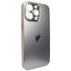 Чохол для iPhone 11 Pro Max матовий AG Titanium Case Gray