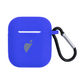 Чехол для AirPods 1|2 Protective Sleeve Case - Ultramarine