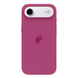 Чохол для iPhone 17 Air &ndash; Silicone Case Full (№54 Dragon Fruit)