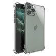 Прозорий чохол Armored Clear CASE 1.55mm (на iPhone 12 Pro Max)