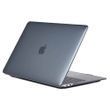 Чехол-накладка для MacBook NEW Pro 13.3" CRYSTAL Case (2016-2022) &ndash; M1/M2 (A2338), Intel (A2289, A2251, A1706, A1989, A2159, A1708) &ndash; Black