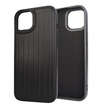 Чохол для iPhone 14/13 : Rimova Case &ndash; Black