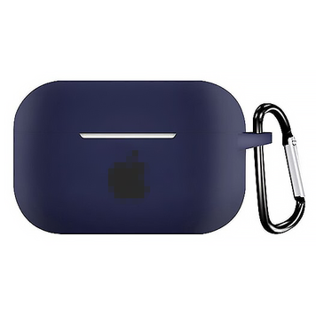Чохол для AirPods PRO 2 : Logo Case with Carbine &ndash; Midnight Blue