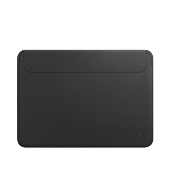 Чехол WIWU SKIN PRO II MACBOOK AIR 15.3" M2/M3 (A2941, A3114) 2023&ndash;2025 &ndash; (Black)