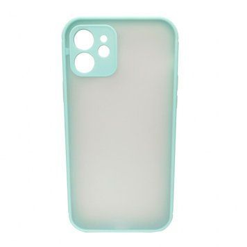 Чехол Avenger Case camera lens (для iPhone 11, Sea Blue)