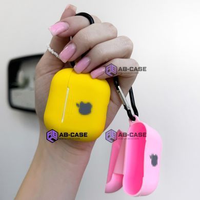 Чохол для AirPods PRO 2 Protective Sleeve Case - Yellow