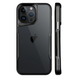 Чохол для iPhone 13 Pro Max Metallic Shell Case, Black 1