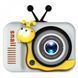 Компактна дитяча фотокамера "Fun Camera X14" (Світло-сіра)