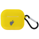 Чохол для AirPods PRO 2 Protective Sleeve Case - Yellow