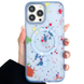 Чохол Blot with MagSafe для iPhone 13 Pro Max Sierra Blue