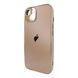 Чехол для iPhone 15 : AG-PC Glass &ndash; Desert