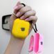 Чохол для AirPods PRO 2 Protective Sleeve Case - Yellow 2