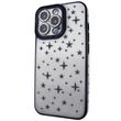 Чехол для iPhone 12 Pro Max North Stars Case, Black