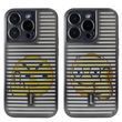 Чохол для iPhone 13 Pro - Animated Case Yellow Smile