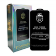 Защитное стекло для iPhone 14 Pro Max : edge-to-edge 6D Anti-Static