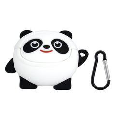 Чехол для AirPods Pro 2 Panda 3D Case