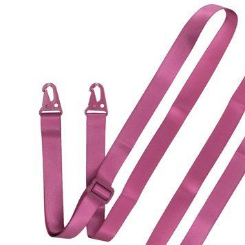 STRAP for case Carbines (Rose Red)