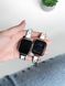 Ремешок для Apple Watch 42|44|45|49mm металлический Fashion Lady Band Rose Gold - White 5