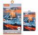 Захисне скло для iPhone Duo : безрамкове Mossily Border Less