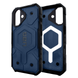 Чехол для iPhone 16 : UAG with MagSafe (Dark Blue) 1