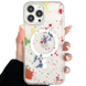 Чохол Blot with MagSafe для iPhone 15 Pro Max White