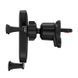 Автодержатель Baseus UltraControl Mega Series Folding, Черный 7