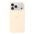 Чехол для iPhone 17 Pro : Silicone Case with MagSafe &ndash; Vanilla