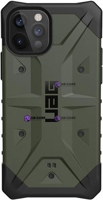 Чохол для iPhone 11 Pro Max UAG - Green