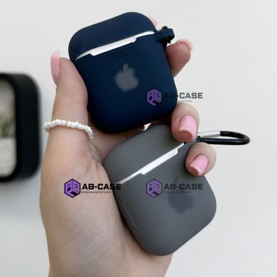 Чехол для AirPods 3 Protective Sleeve Case - Black