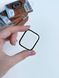 Защитное стекло для Apple Watch (41mm Series 8|7) 3D PMMA 2