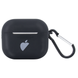 Чохол для AirPods 3 Protective Sleeve Case - Black