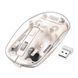 Бездротова Мишка Hoco GM29 Bluetooth/2.4G &mdash; White 1
