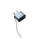 Переходник Type-C на (Micro-USB) Veron CM-OT032 &mdash; Black 1