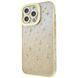 Чохол для iPhone 12 Pro Max North Stars Case, Gold