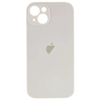 Чохол для iPhone 15 : Silicone Case Full Camera &ndash; Stone (№10)