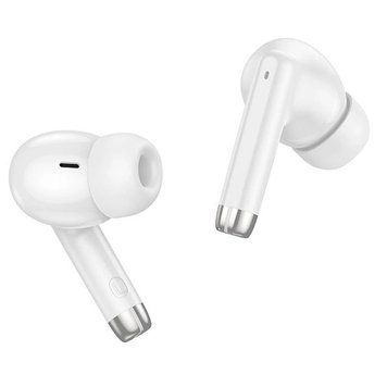 Наушники беспроводные HOCO EQ2 Thought true wireless BT5.3/7hours White