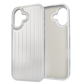Чехол для iPhone 17 : Rimova Case &ndash; Silver